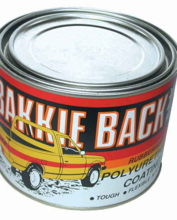 Sprayon Bakkie Back Brushable 1 Litre