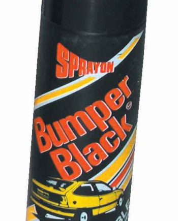Sprayon Back 2 Black 500Ml