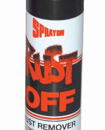 Sprayon Rustoff Rust Remover 250Ml
