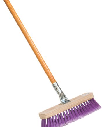 Broom S/Bok Budget M/Connector 031/1L W