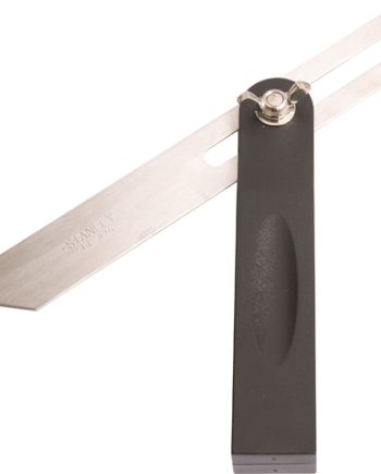 Bevel Stanley H/Man Plastic 46-825 203Mm