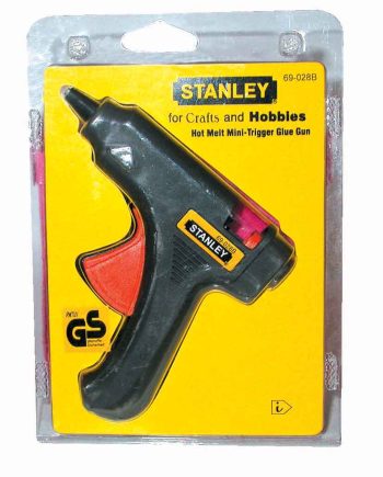 Glue Gun Stanley Mini 1-69-028