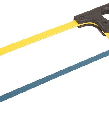 Hacksaw Stanley Fixed Frame 20-206