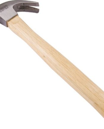 Hammer Stanley Claw W/H 450G Stht51271-8