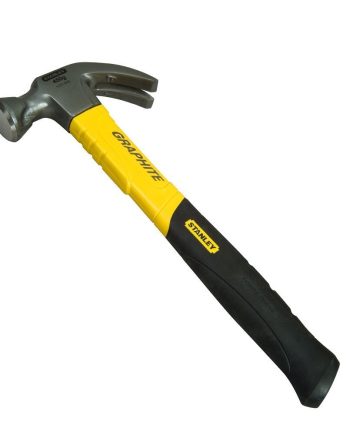 Hammer Stanley Claw Graphite 540G 51-507