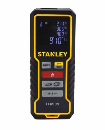 Laser Measurer Tlm99 30M