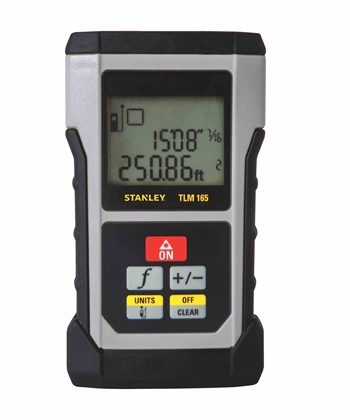 Laser Measurer Tlm165 50M