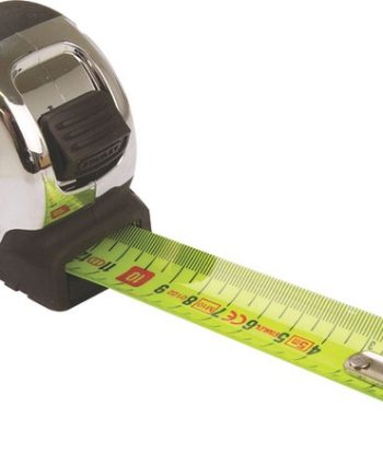 Tape Stanley Measuring Fatmax 8X32Mm Xtht0-33501