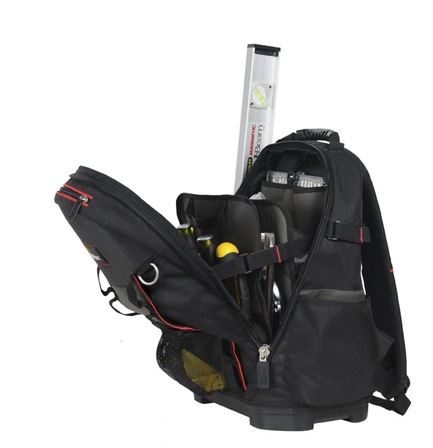 Tool Stanley Backpack Fatmax 1-95-611