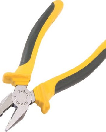 Plier Stanley Combination 180Mm H/D 84-055