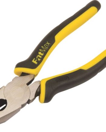 Plier Stanley Combination 180Mm H/D 89-867