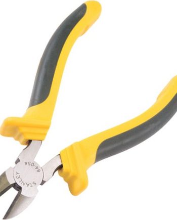 Plier Stanley D/Cutter 180Mm H/D 84-622