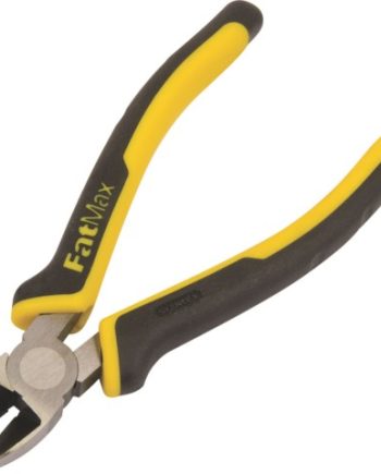 Plier Stanley Side Cutter 150Mm 89-858