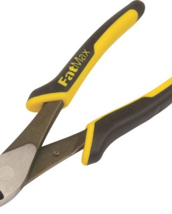 Plier Stanley Side Cutter 200Mm 89-861