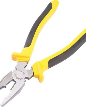 Plier Stanley Linesman 200Mm H/D 84-056