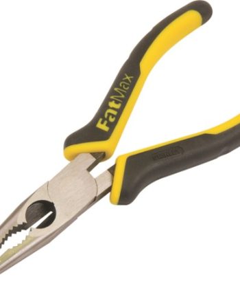 Plier Stanley Long Nose 160Mm 89-869