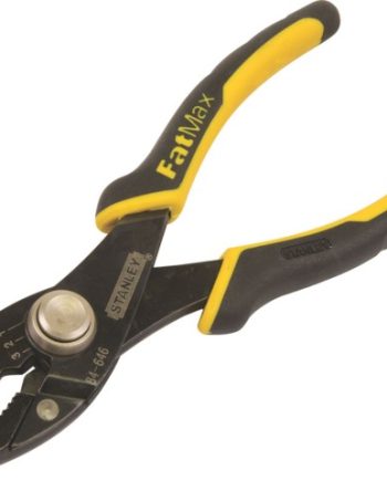 Plier Stanley Fmax Slip Joint 200 84-646
