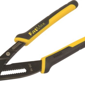 Plier Stanley Fmax Grv Joint 200 84-647