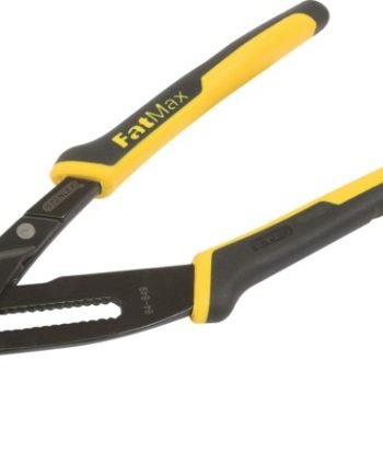 Plier Stanley G/Joint Plock 300Mm 84-649