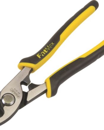 Plier Stanley Cable Cutter 215Mm 89-874