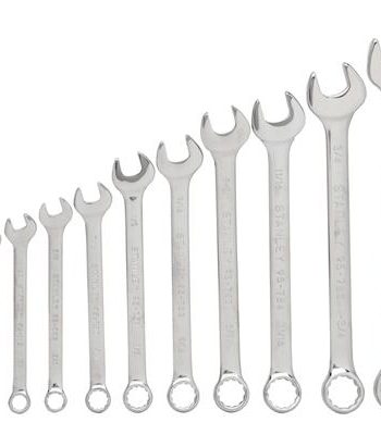 Spanner Stanley Combination 14Mm 4-86-859