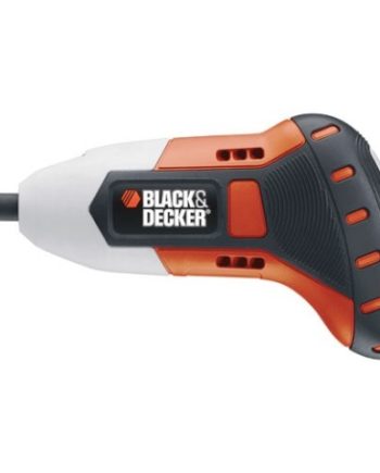 Stanley Black & Decker S/Dr Gyro C/Less 3.6V