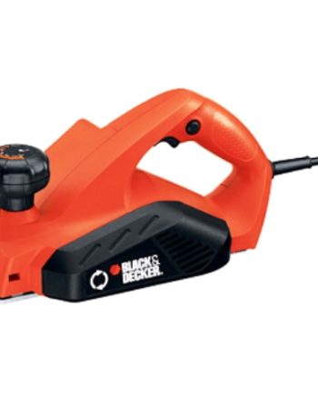 Stanley Black & Decker Planer Rebate 82Mm 650W