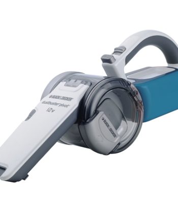 Stanley Black & Decker Dust Buster Pivot Cyc 12V