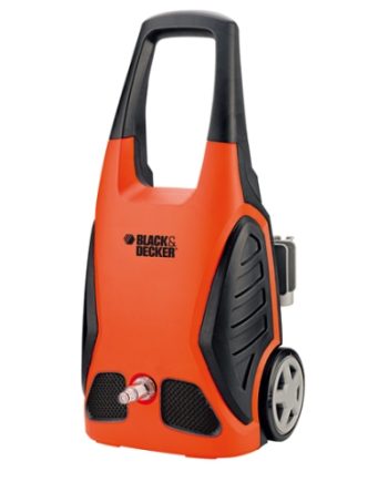 Stanley Black & Decker Pressure Washer 120Bar 1600W