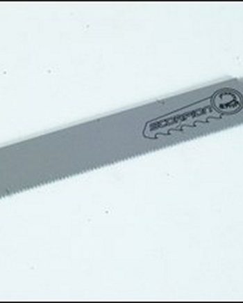 Stanley Black & Decker Blade P/Saw Scorpion Metal