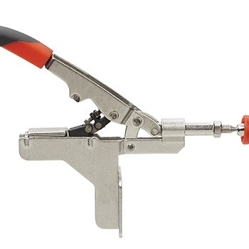 Armor Stc-Iha25 Auto-Pro Auto Adjust  In-Line Toggle Clamp With Angled