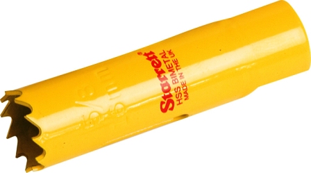 Holesaw Starrett 59Mm H0256