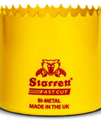 Holesaw Starrett Fast Cut 73Mm Fch0278