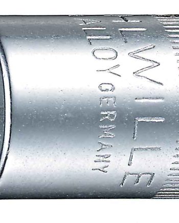 Socket Stahlwille Hex 1/4Dr Deep 40L 5.5