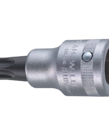 Socket Stahlwille Torx 3/4" Dr T70    Fr