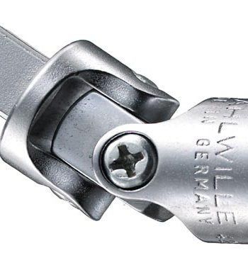 Universal Stahlwille 3/8Dr 428