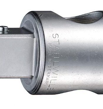 Tbar Head Stahlwille 1" Dr 886