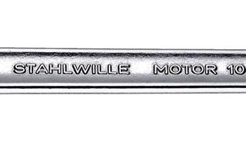 Spanner Stahlwille D.O.E 10A 1/4X5/16