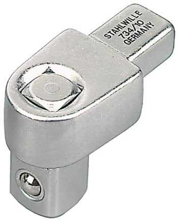 Insert Tool Stahlwille Sq Dr 1/2 734/20 Fr