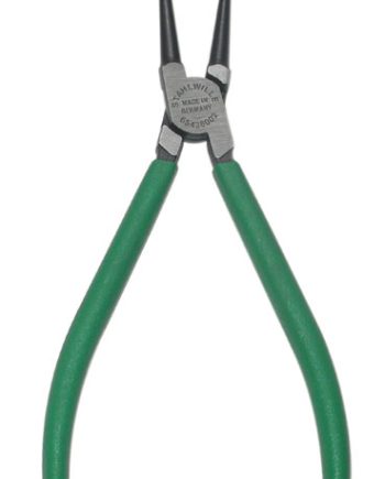 Plier Stahlwille Circlip I/S 6543 180Mm J2