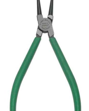 Plier Stahlwille Circlip I/S 6543 225Mm J3
