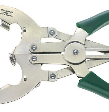 Plier Stahlwille Piston Ring 11069-1   Fr