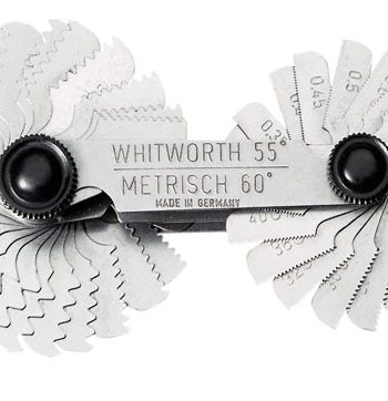 Gauge Stahlwille Screw Pitch 12665 52Bld