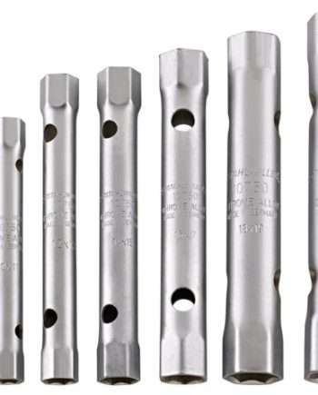 Spanner Stahlwille Set Tube 10750N/11