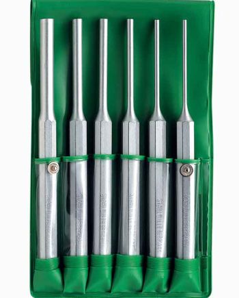 Punch Stahlwille Set Pin 108/6Pc