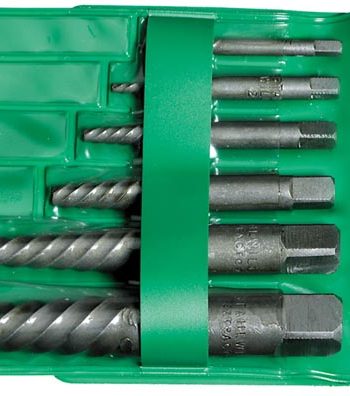 Extractor Stahlwille Set Screw 900/6Pc