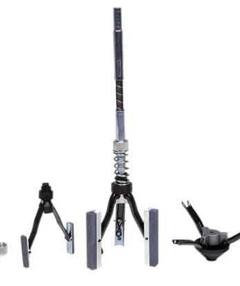 Sykes Cylinder Hone 13-89Mm Set 028000