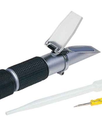 Sykes Tester Fluid Refractometer