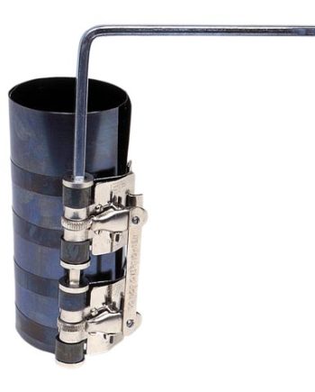 Sykes Compressor Piston Ring 032200