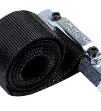 Sykes Filter Remover Oil Strap Type